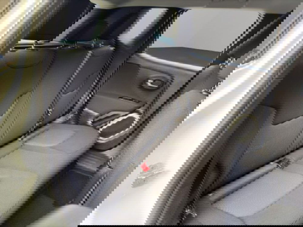 Jeep Renegade usata a Perugia (20)