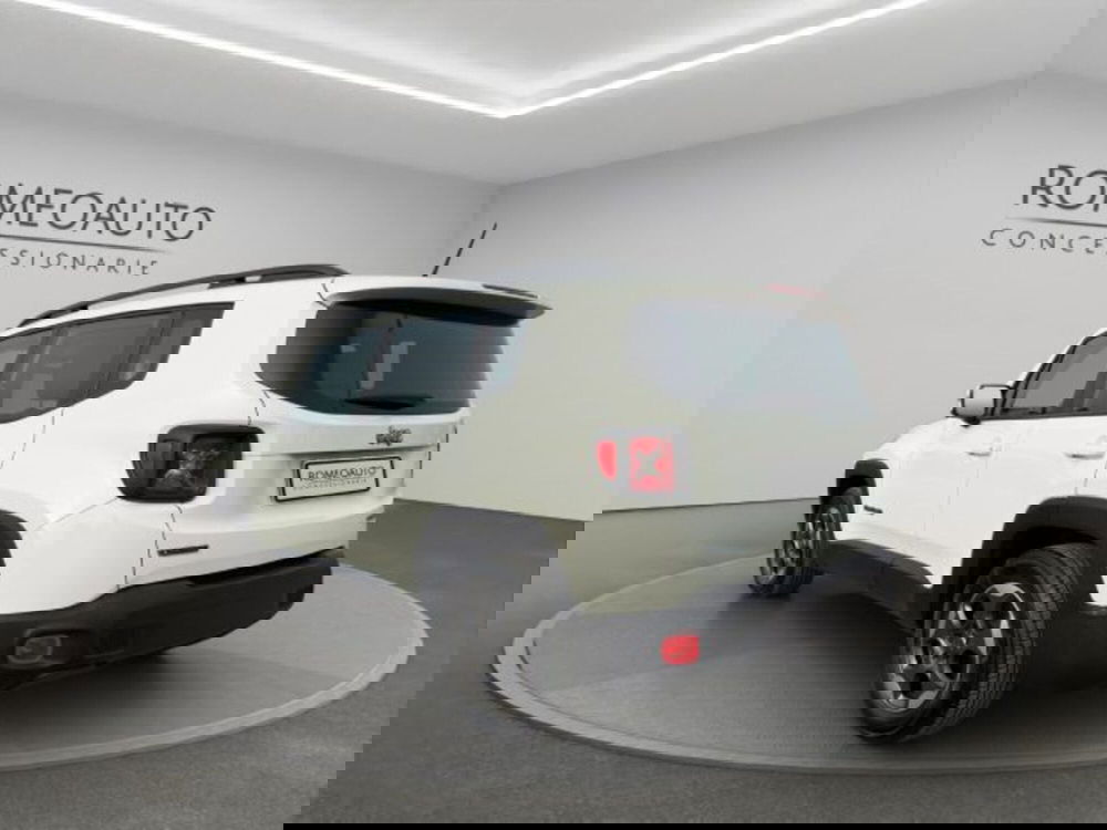 Jeep Renegade usata a Perugia (4)