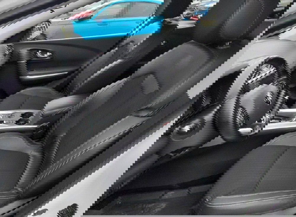 Renault Kadjar usata a Cosenza (10)