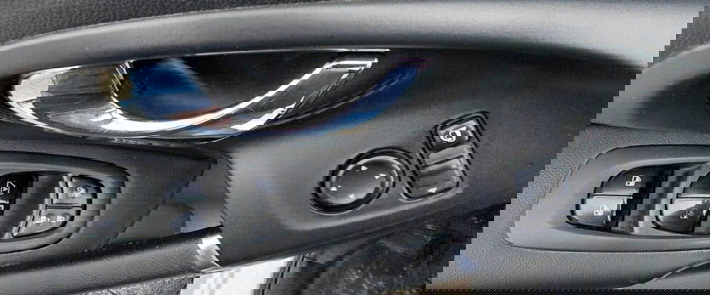 Renault Kadjar usata a Cosenza (11)