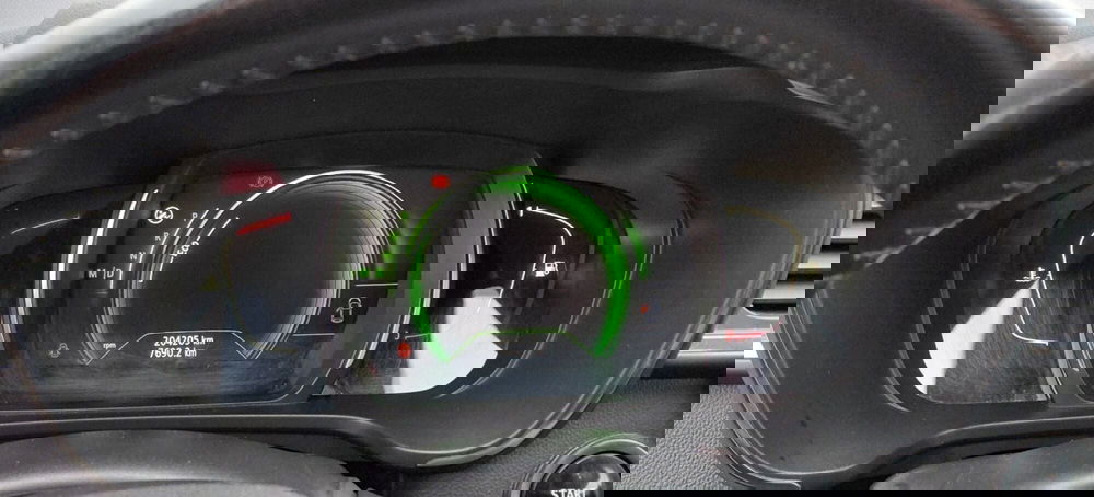 Renault Kadjar usata a Cosenza (12)