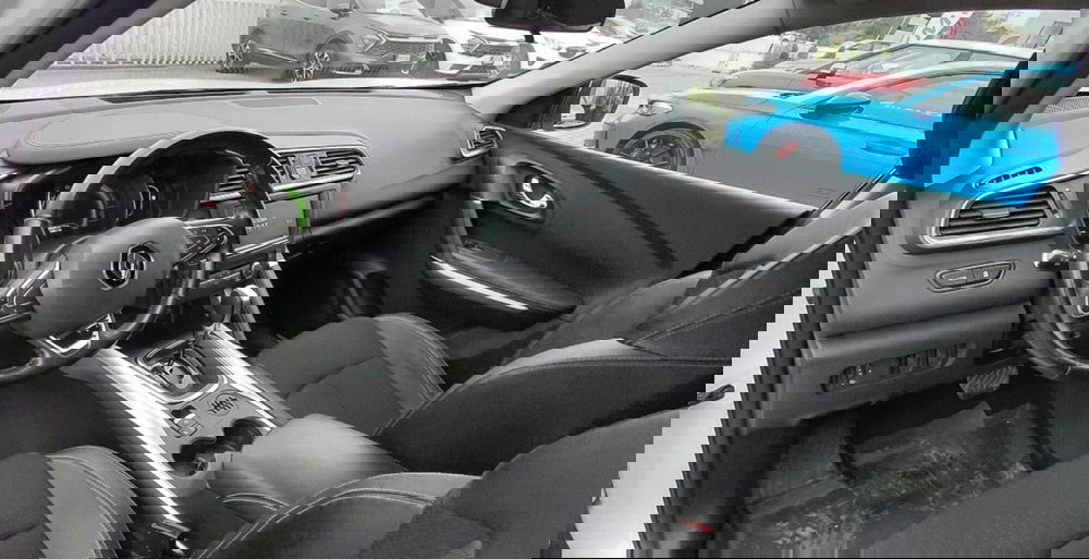 Renault Kadjar usata a Cosenza (13)