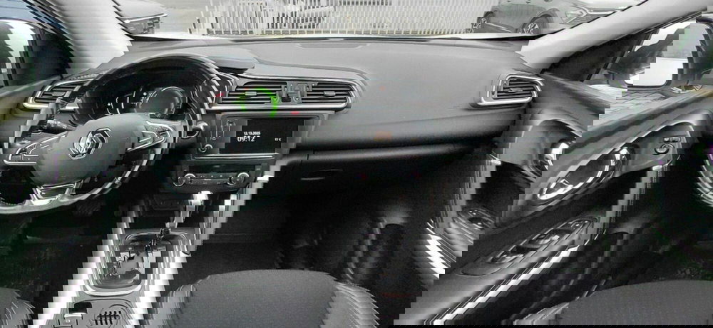 Renault Kadjar usata a Cosenza (15)