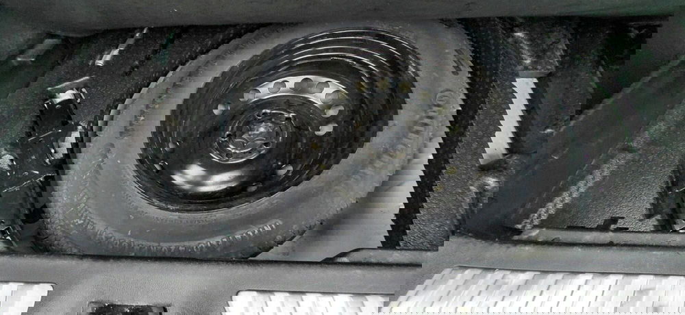 Renault Kadjar usata a Cosenza (16)