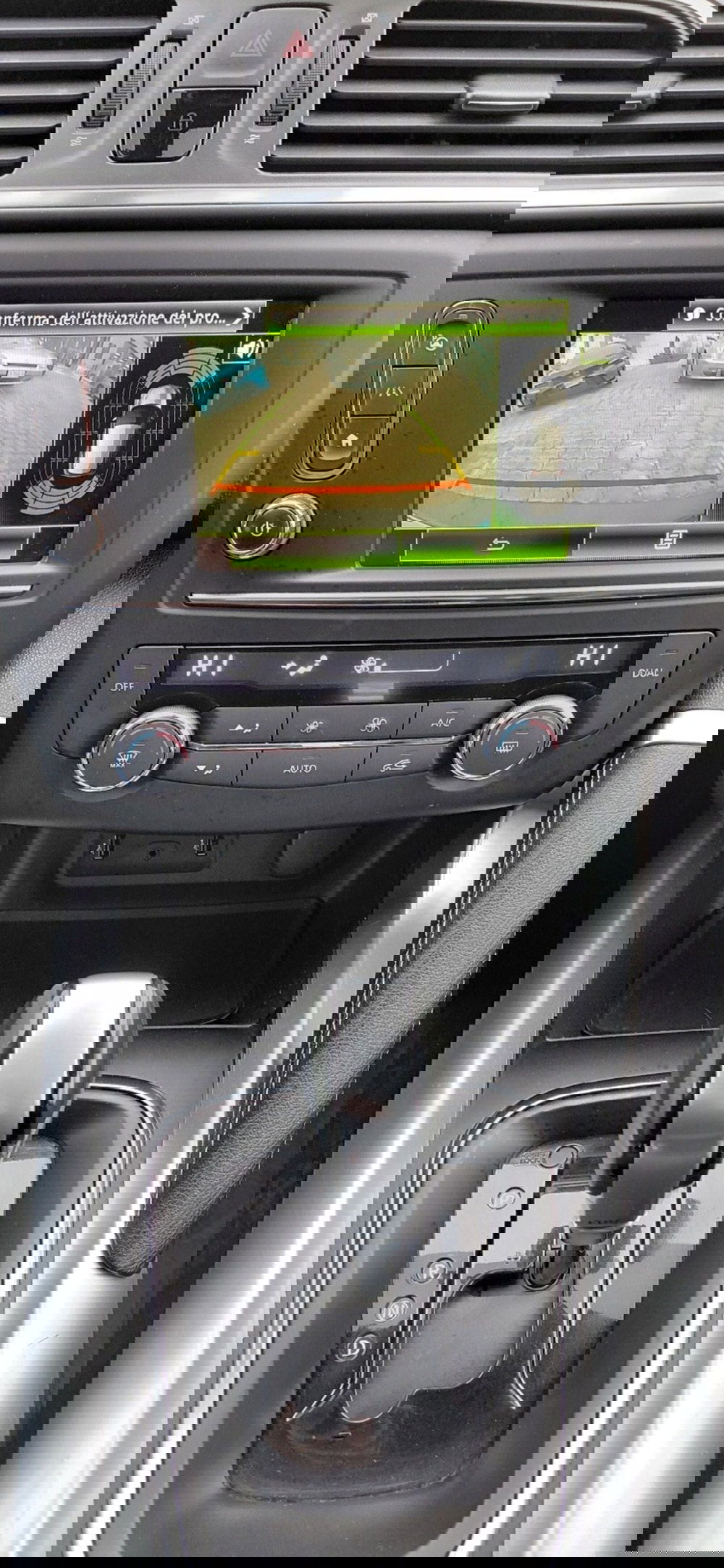 Renault Kadjar usata a Cosenza (17)