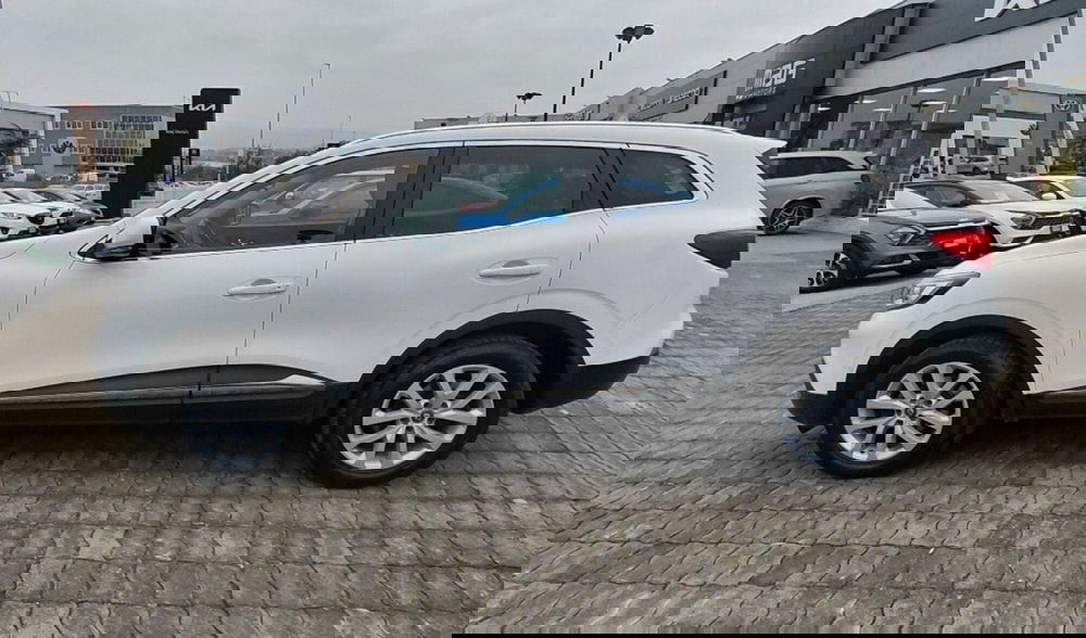 Renault Kadjar usata a Cosenza (8)