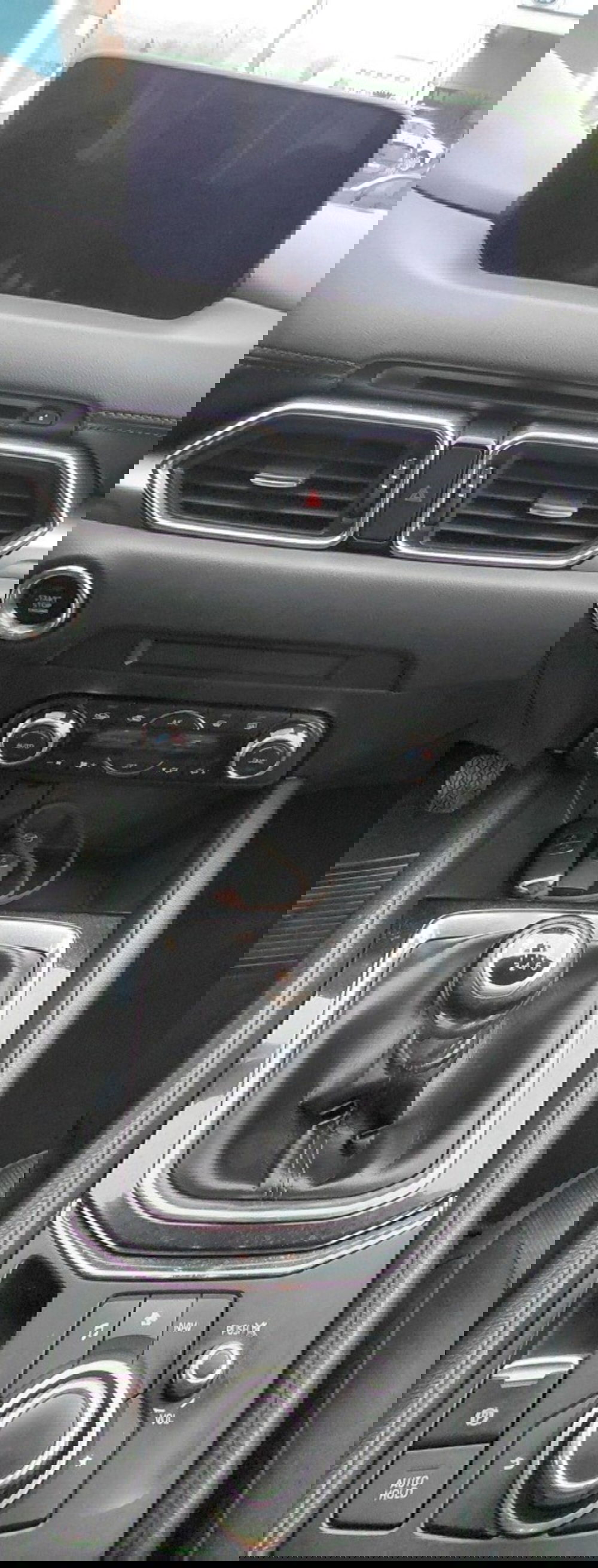 Mazda CX-5 usata a Cosenza (12)