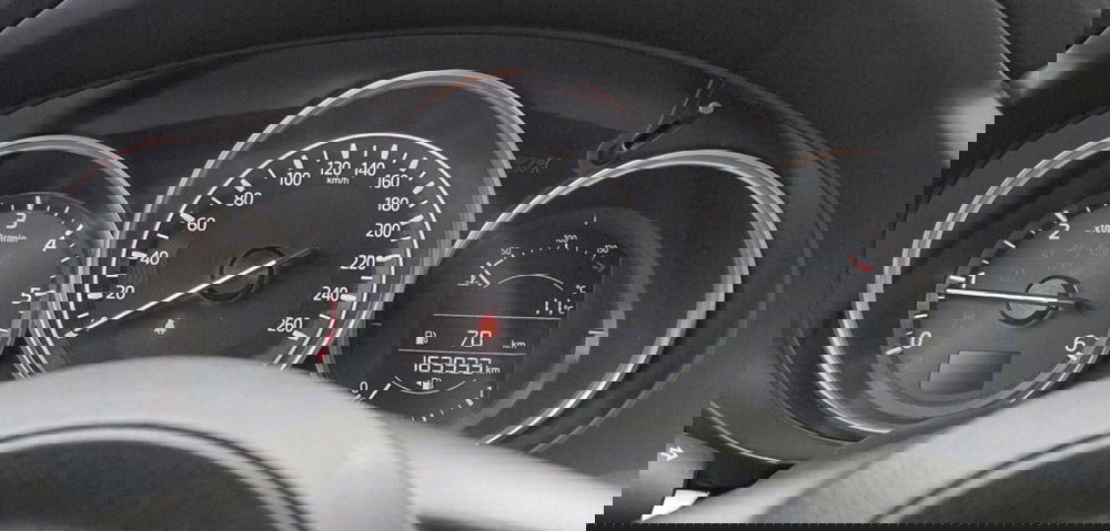 Mazda CX-5 usata a Cosenza (13)