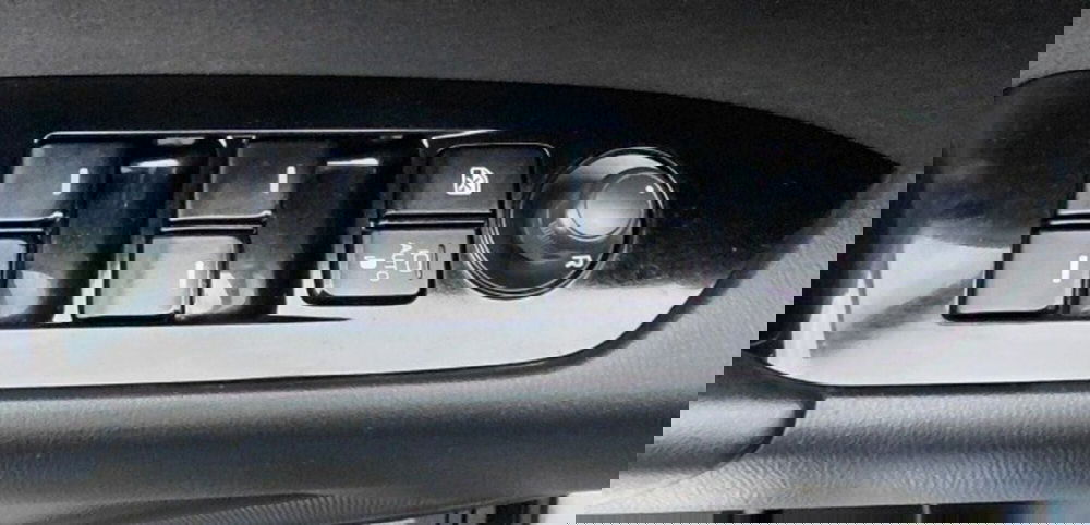 Mazda CX-5 usata a Cosenza (14)