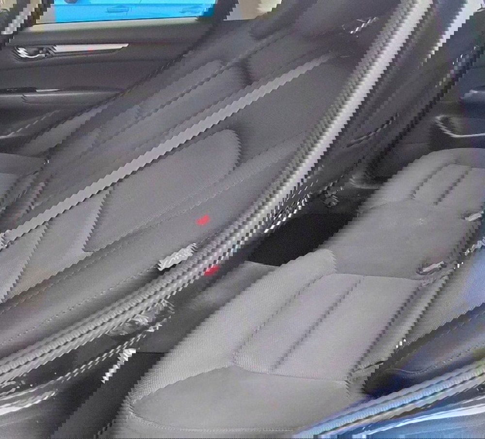 Mazda CX-5 usata a Cosenza (15)