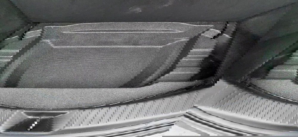 Mazda CX-5 usata a Cosenza (17)