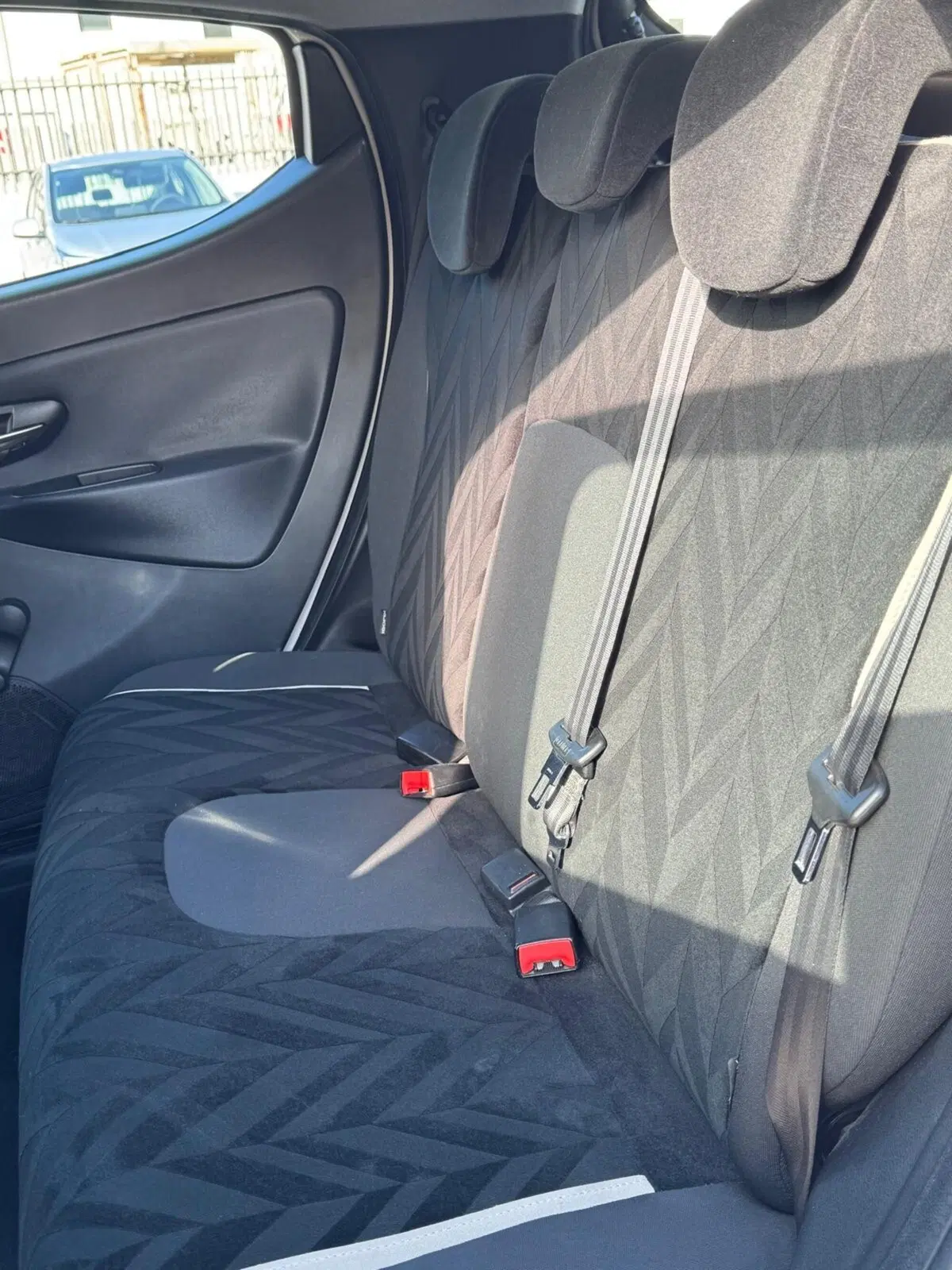 Lancia Ypsilon usata a Cosenza (13)
