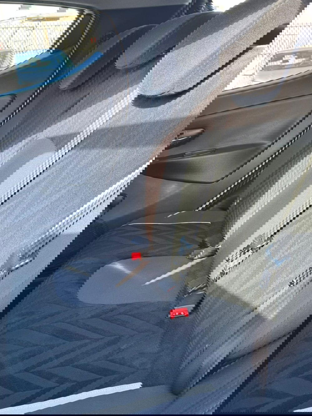 Lancia Ypsilon usata a Cosenza (13)