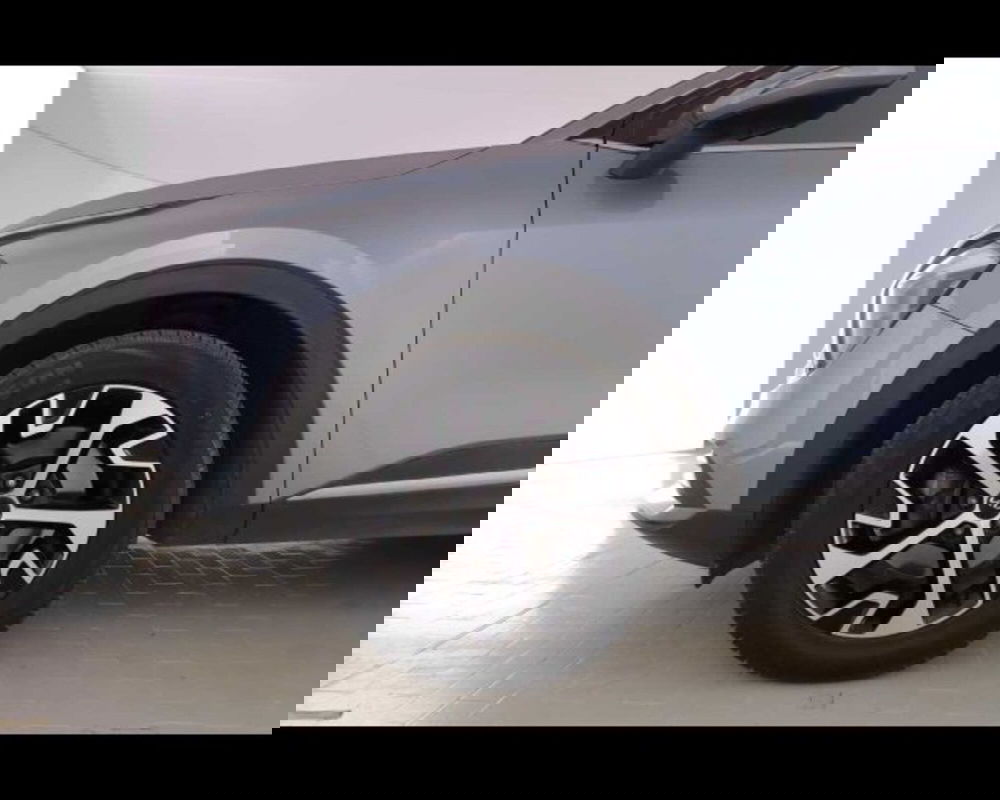 Kia Sportage usata a Bologna (10)