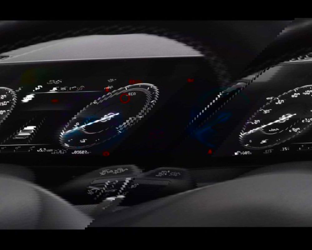 Kia Sportage usata a Bologna (11)