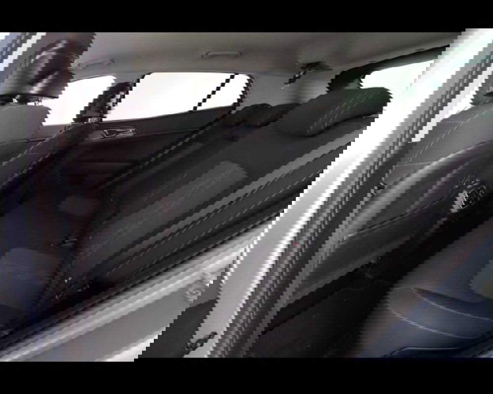 Kia Sportage usata a Bologna (13)