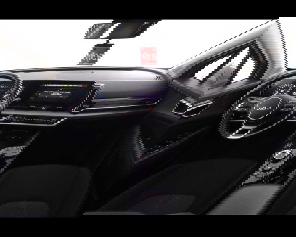 Kia Sportage usata a Bologna (14)