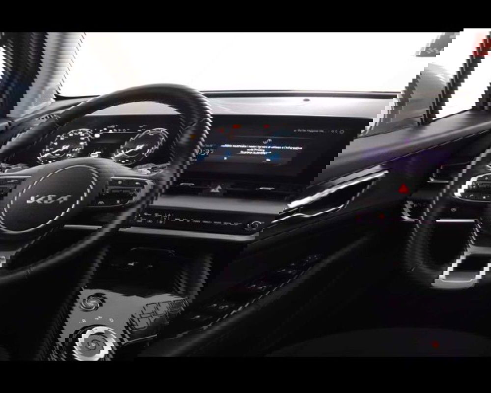 Kia Sportage usata a Bologna (15)