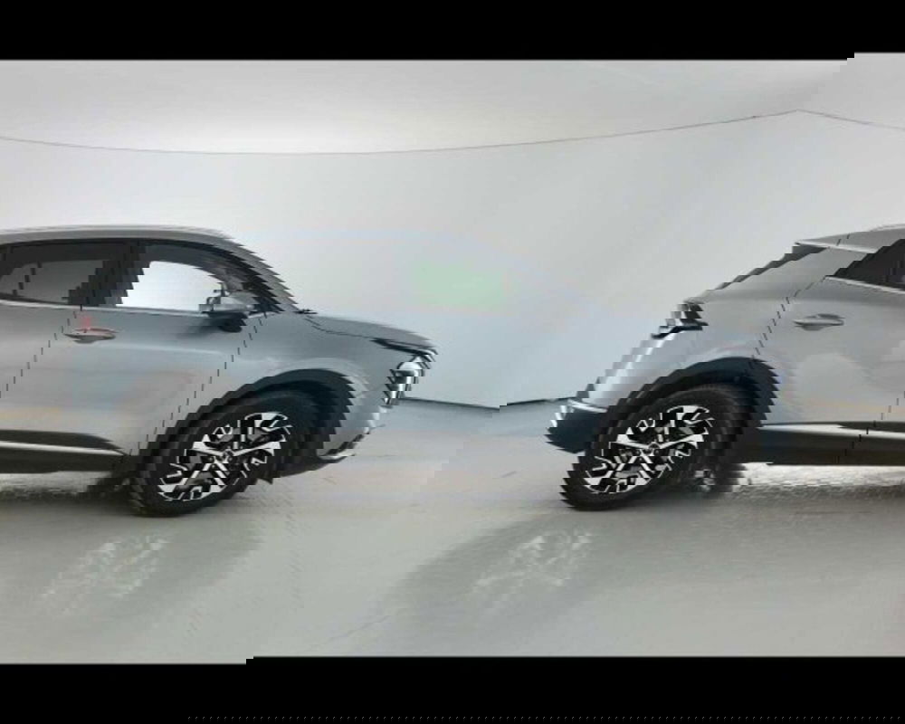 Kia Sportage usata a Bologna (4)