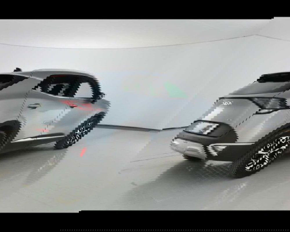 Kia Sportage usata a Bologna (5)