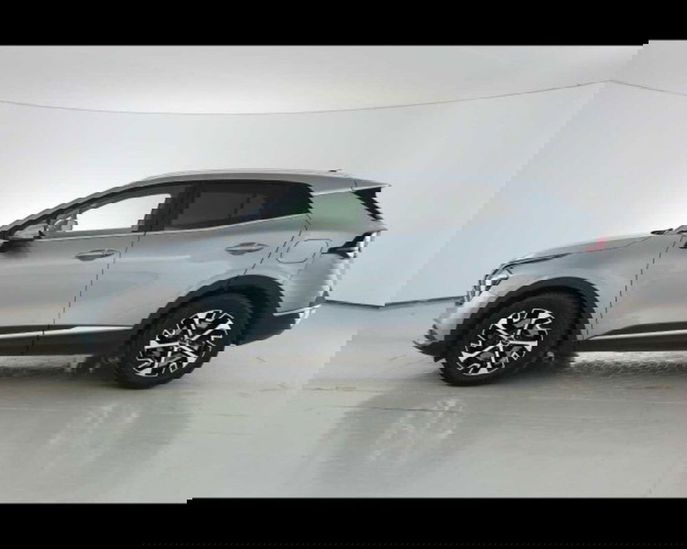 Kia Sportage usata a Bologna (8)