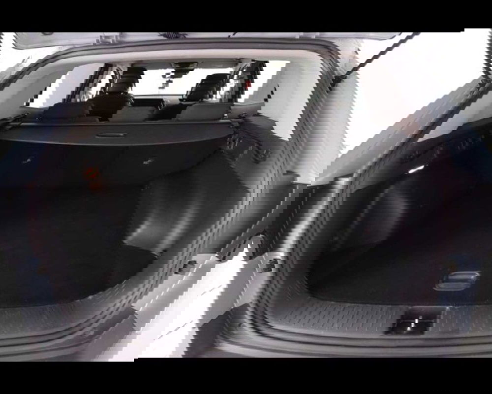 Kia Sportage usata a Bologna (9)