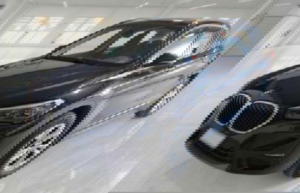 BMW X1 usata a Bologna