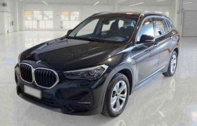 BMW X1 xDrive25e Business Advantage del 2021 usata a Castenaso