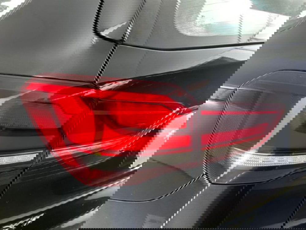 BMW X1 usata a Bologna (11)