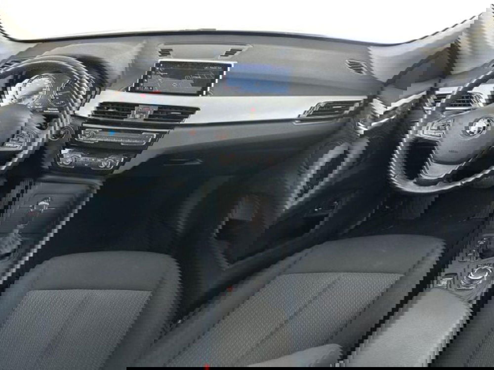 BMW X1 usata a Bologna (12)