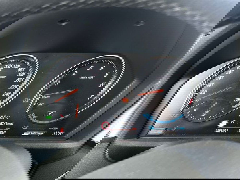 BMW X1 usata a Bologna (14)