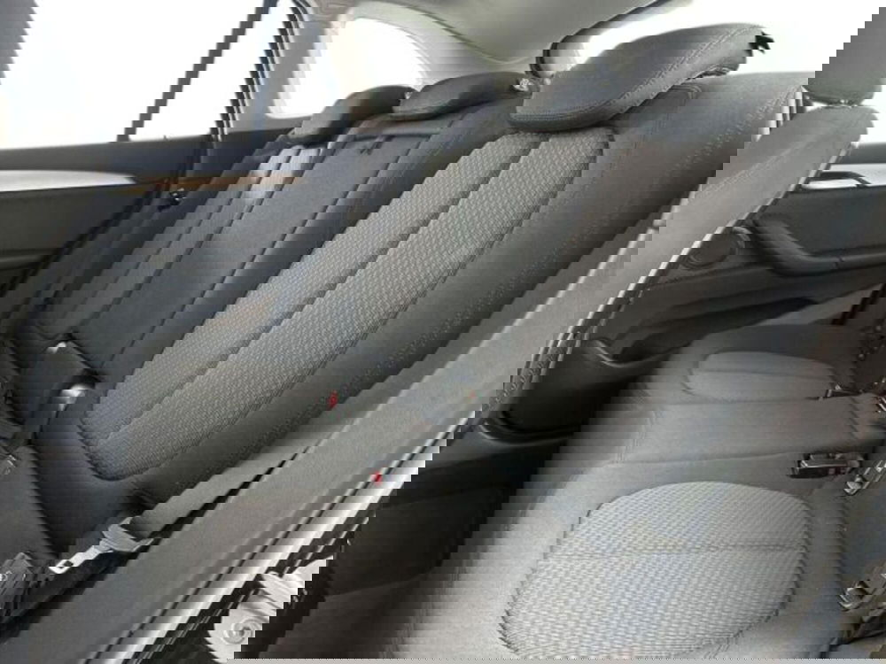 BMW X1 usata a Bologna (16)