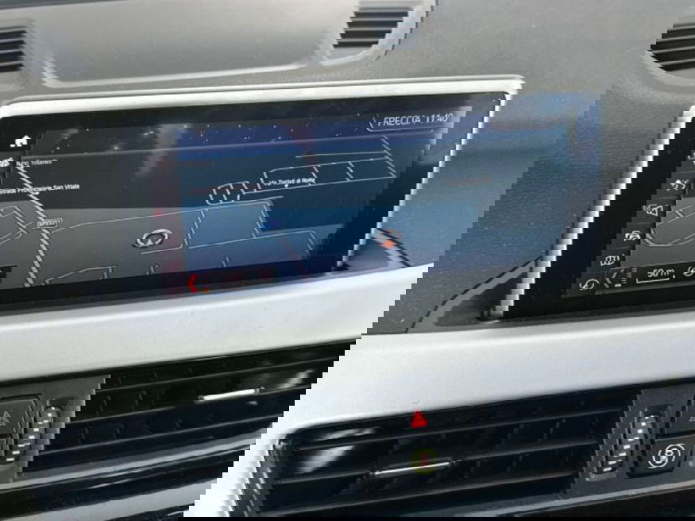 BMW X1 usata a Bologna (19)