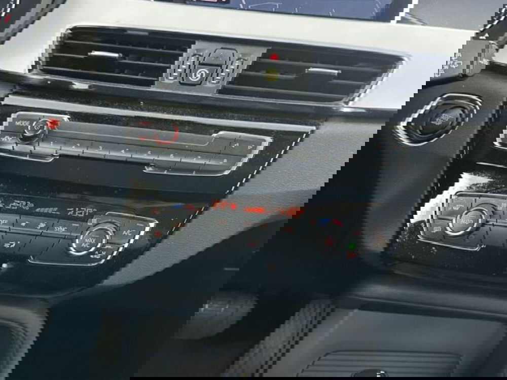 BMW X1 usata a Bologna (20)