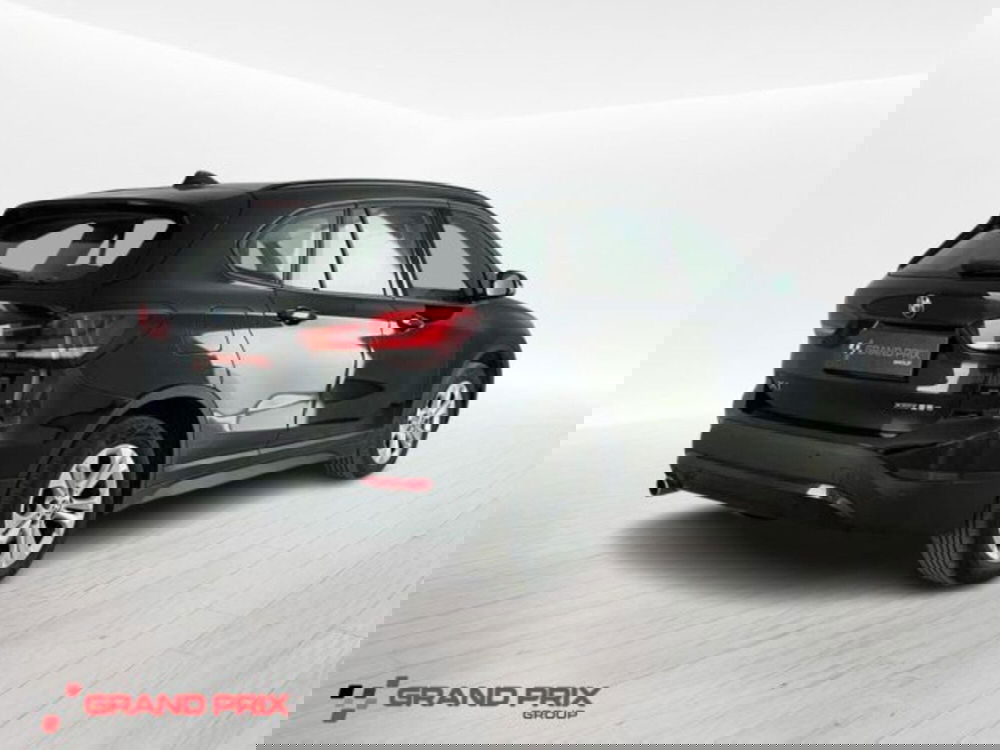 BMW X1 usata a Bologna (3)