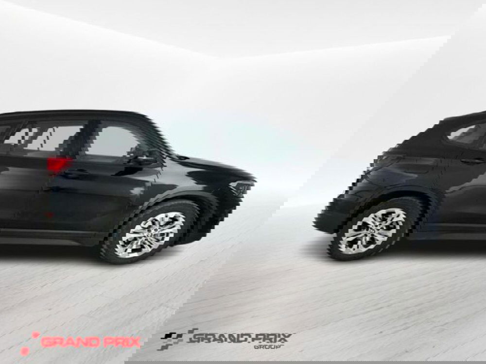 BMW X1 usata a Bologna (6)