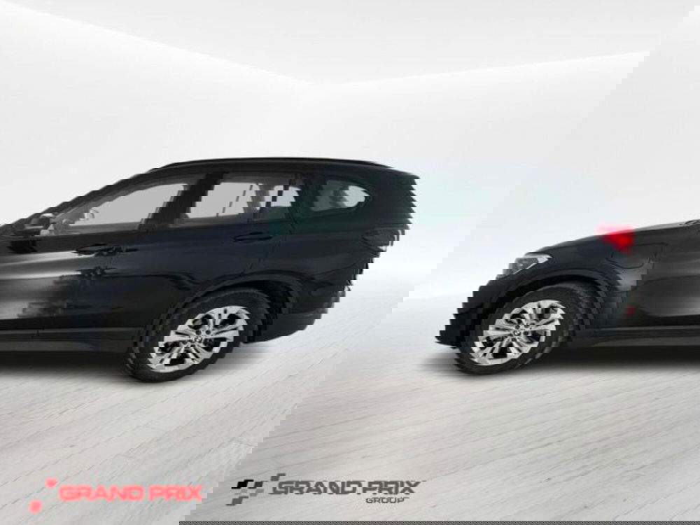 BMW X1 usata a Bologna (7)