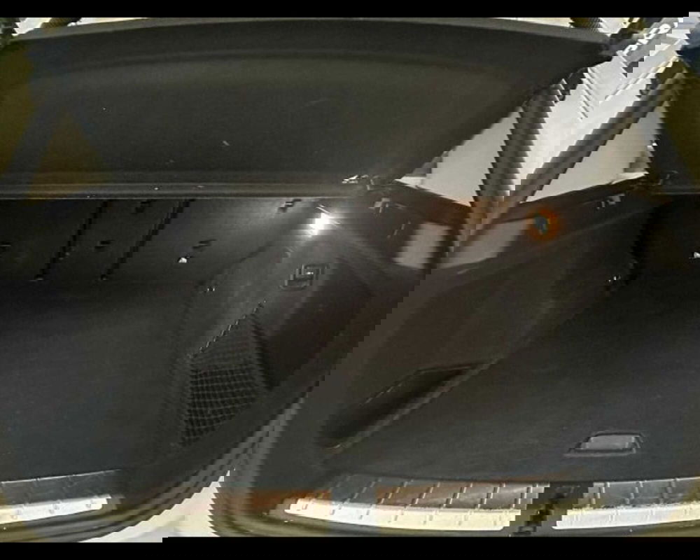 BMW X1 usata a Bologna (10)