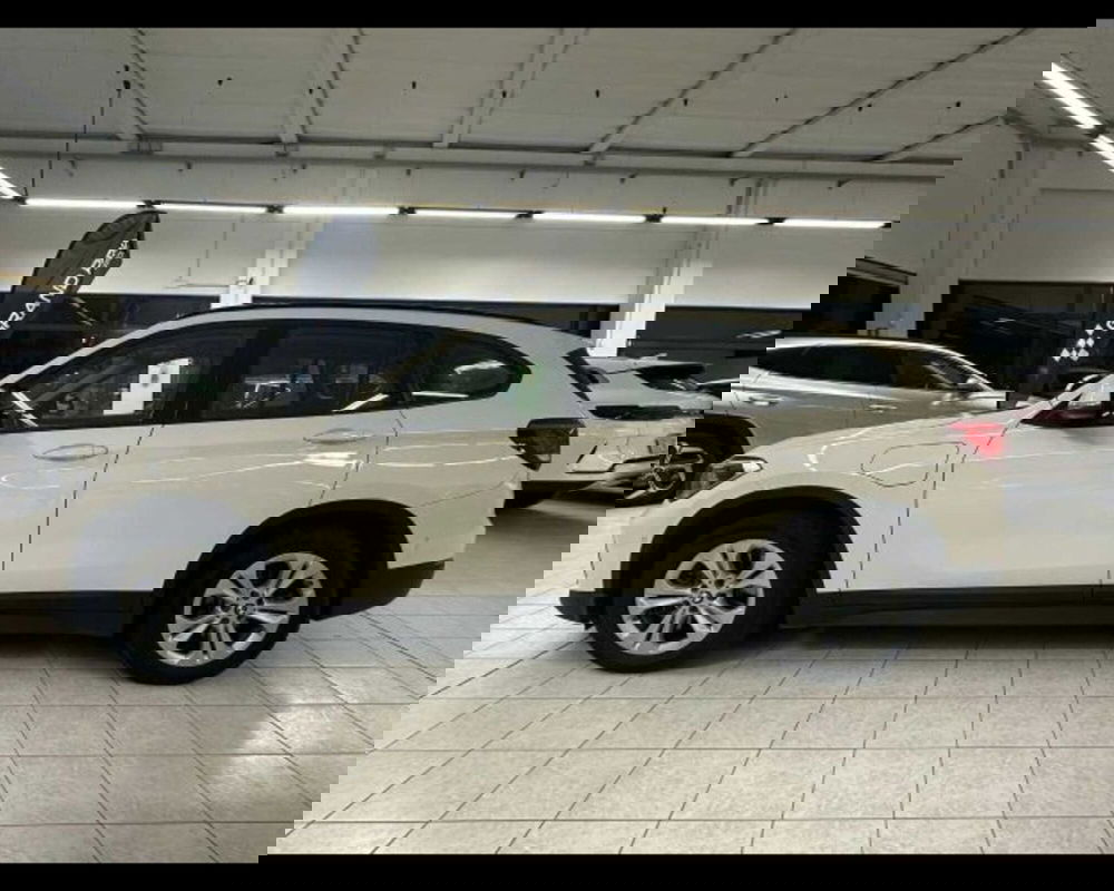 BMW X1 usata a Bologna (13)