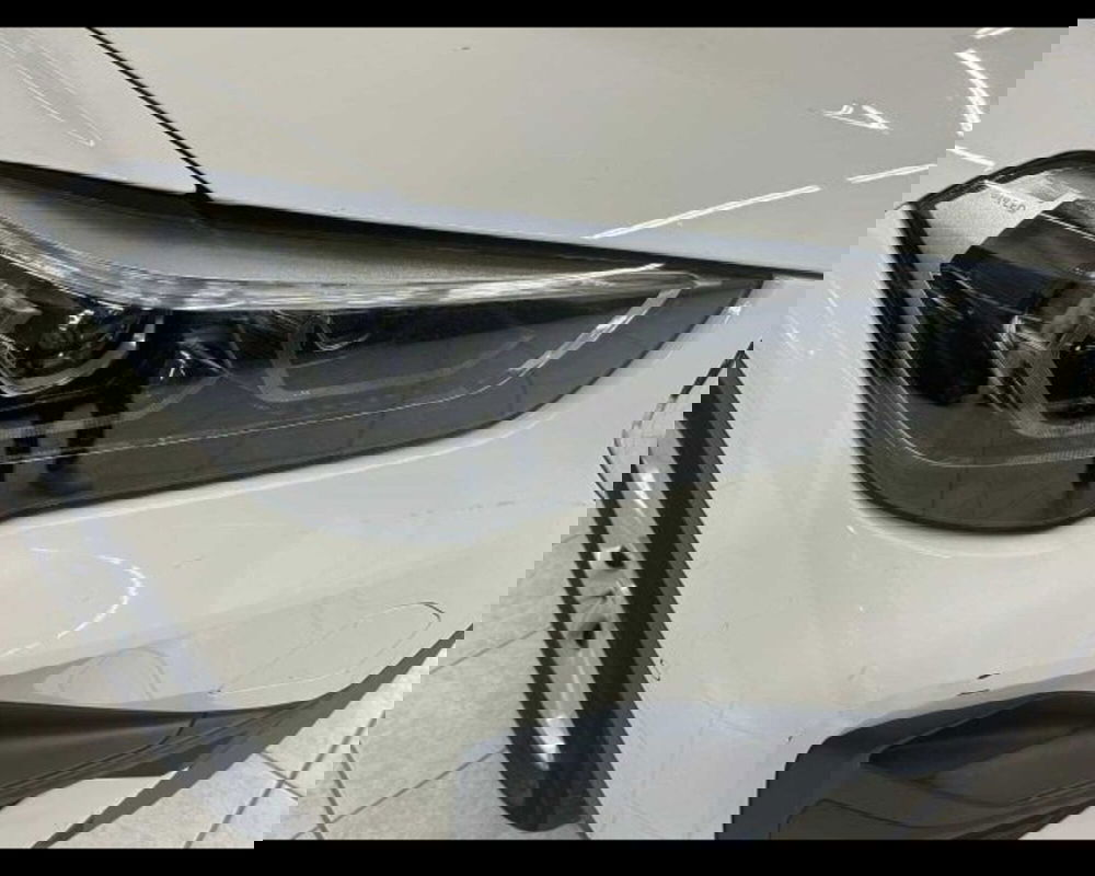 BMW X1 usata a Bologna (15)