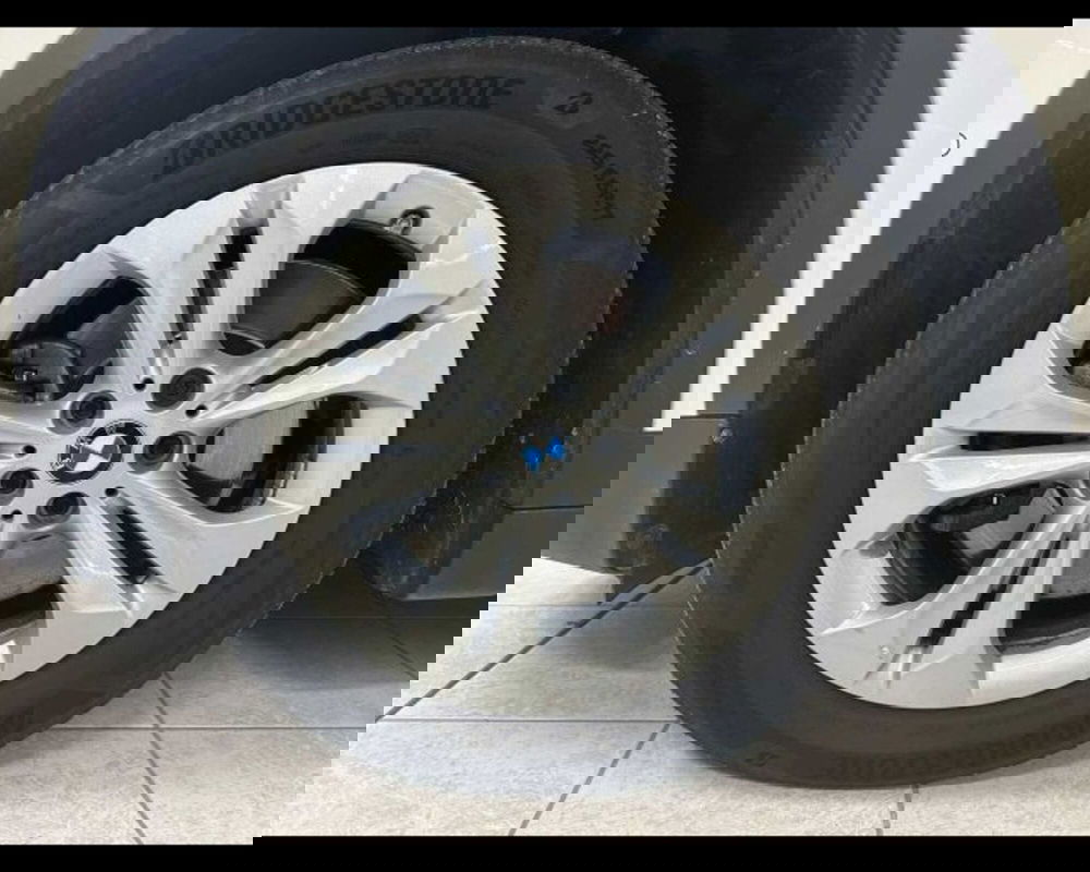 BMW X1 usata a Bologna (16)