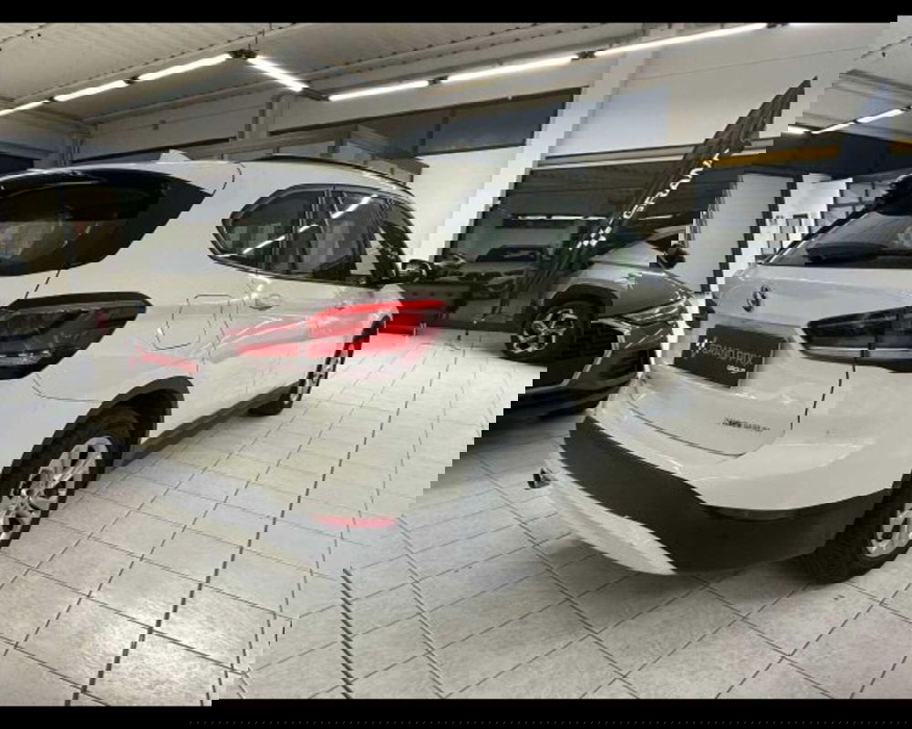 BMW X1 usata a Bologna (2)