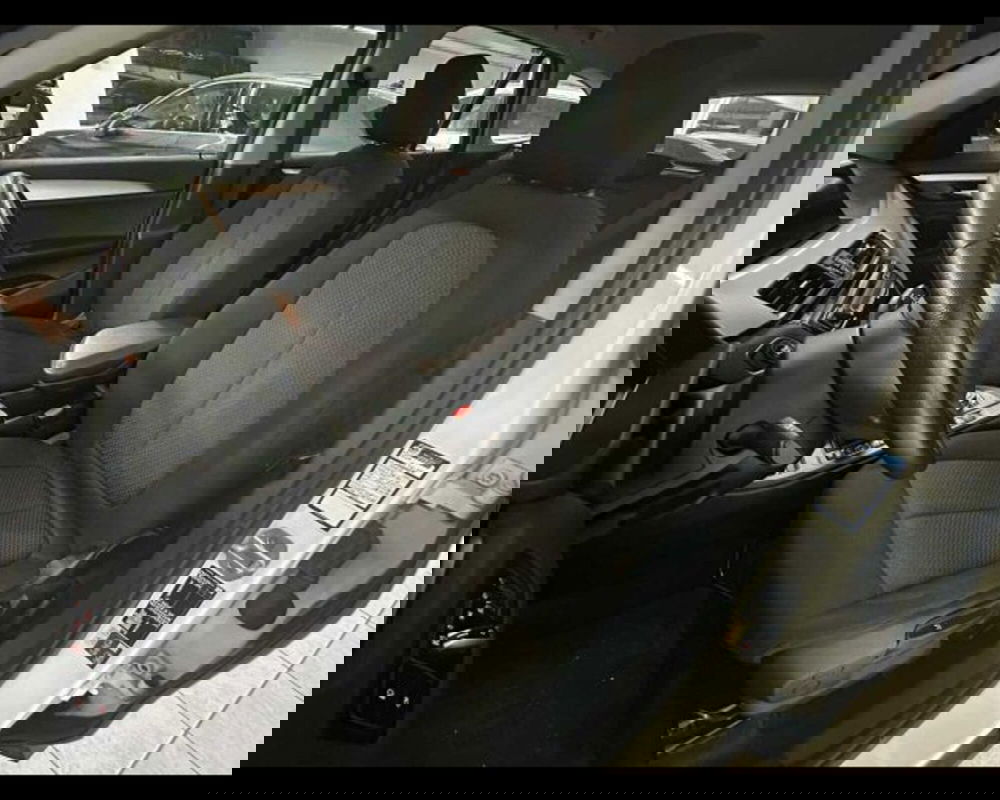 BMW X1 usata a Bologna (7)