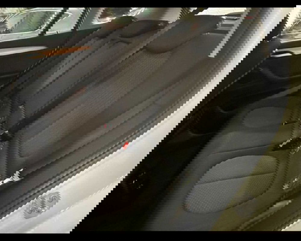 BMW X1 usata a Bologna (8)