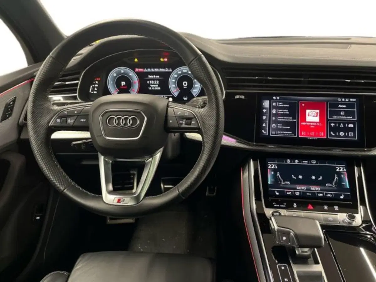 Audi Q7 usata a Bologna (10)