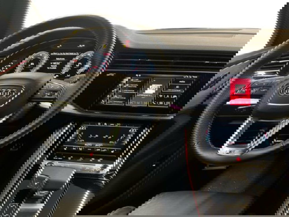 Audi Q7 usata a Bologna (10)