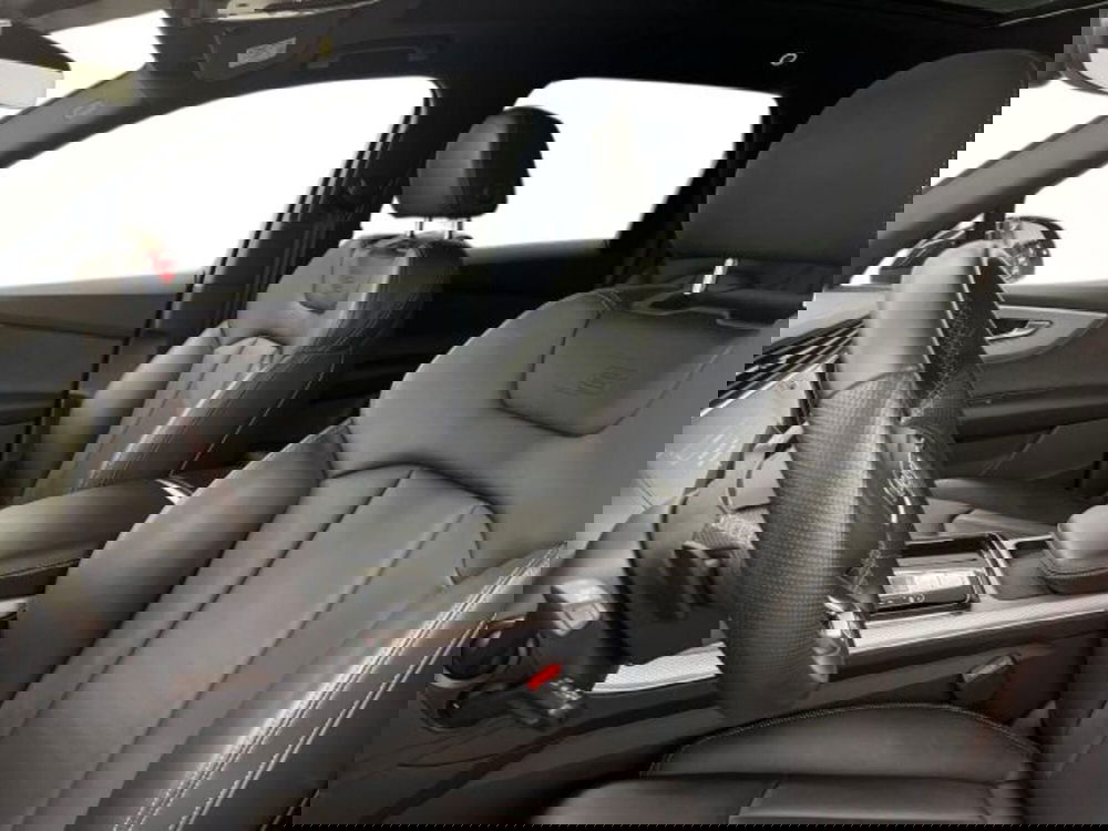 Audi Q7 usata a Bologna (12)