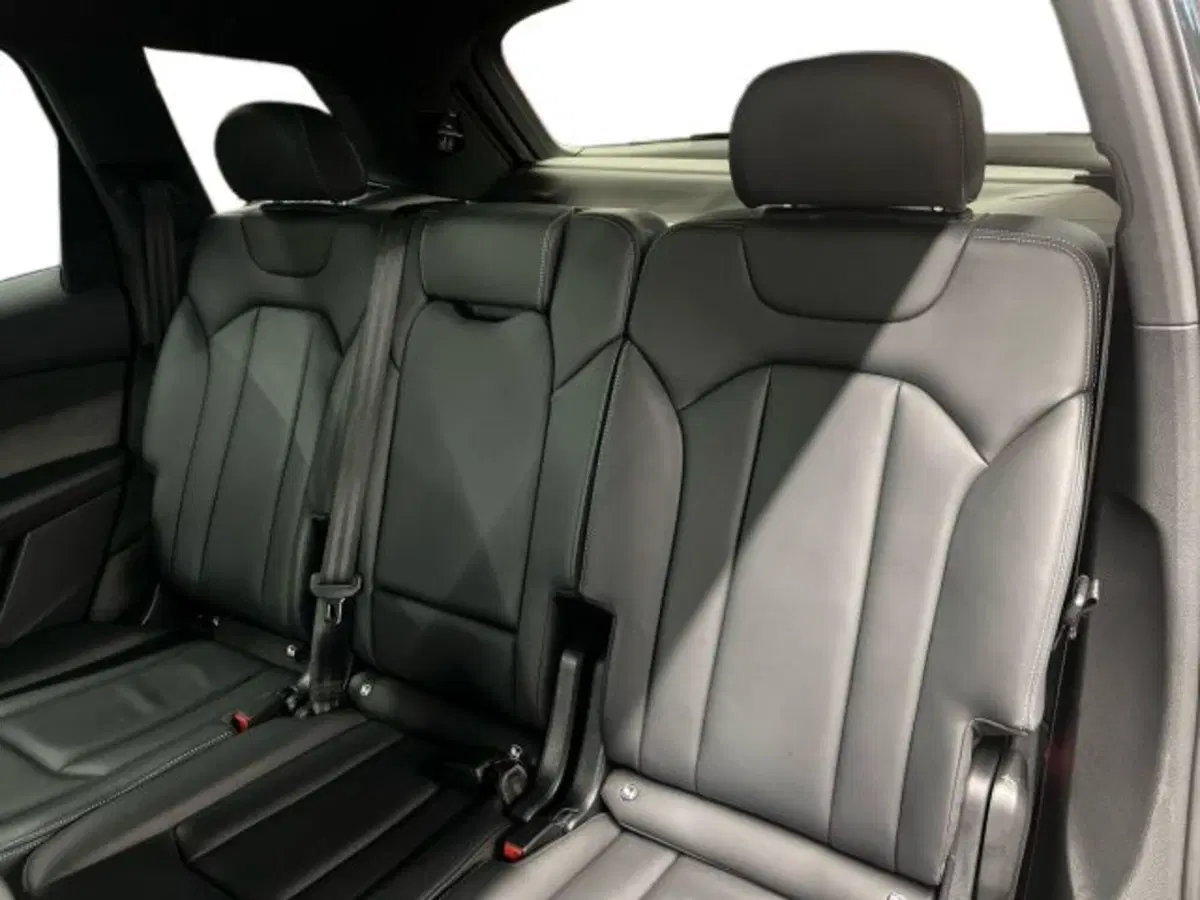 Audi Q7 usata a Bologna (13)