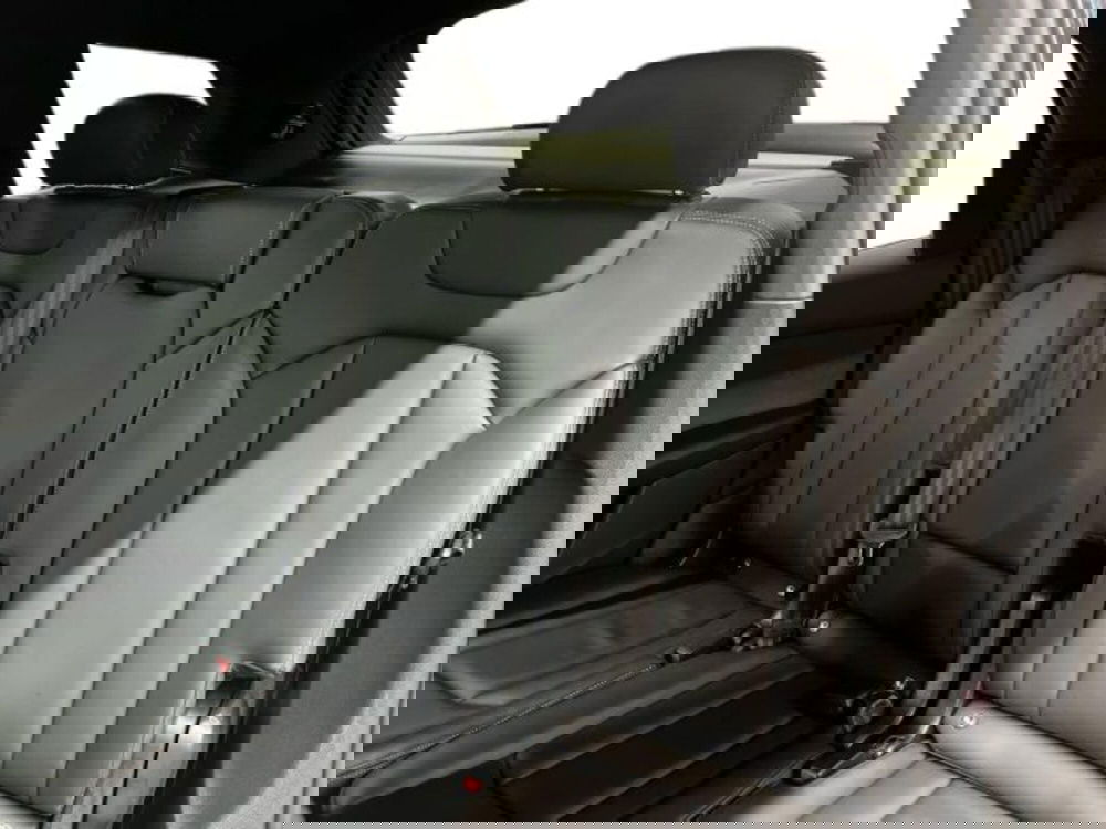 Audi Q7 usata a Bologna (13)