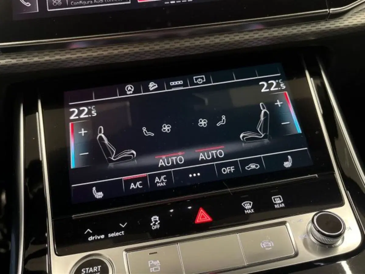 Audi Q7 usata a Bologna (15)